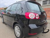 Volkswagen Golf Plus 1.4 obican motor