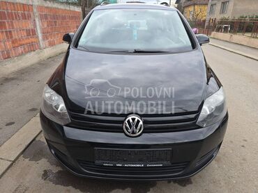 Volkswagen Golf Plus 1.4 obican motor