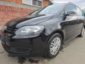 Volkswagen Golf Plus 1.4 obican motor