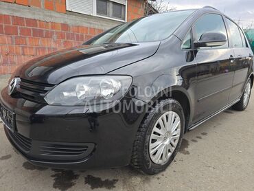 Volkswagen Golf Plus 1.4 obican motor