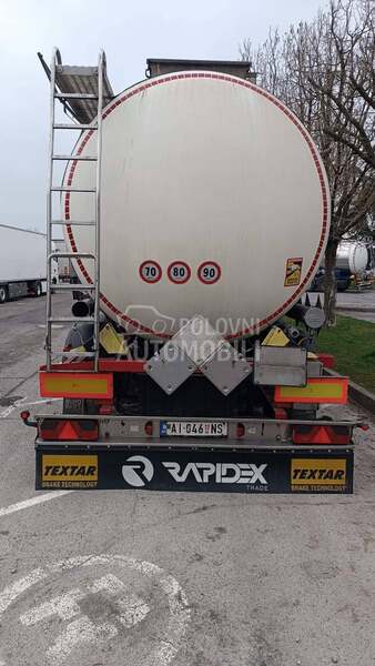 Vanhool 3D0 11AA ADR VAZECI