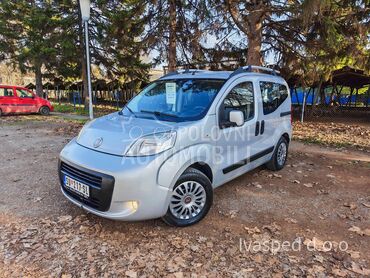 Fiat Qubo 