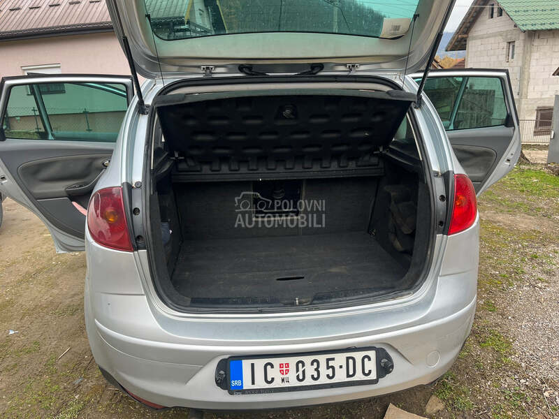 Seat Altea 1.9 TDI