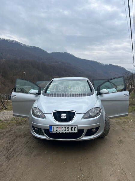 Seat Altea 1.9 TDI