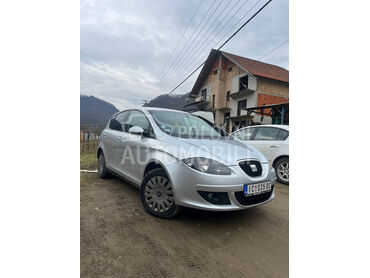 Seat Altea 1.9 TDI