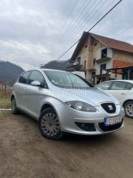 Seat Altea 1.9 TDI