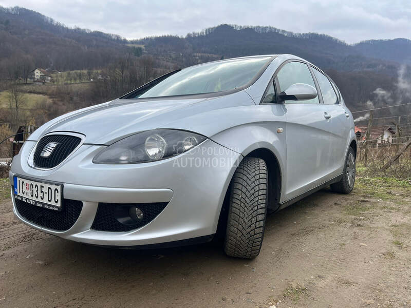 Seat Altea 1.9 TDI