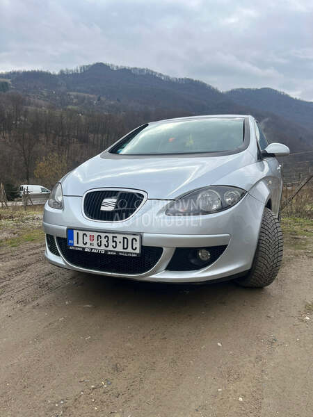 Seat Altea 1.9 TDI