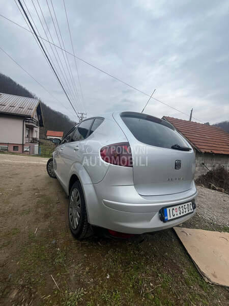 Seat Altea 1.9 TDI