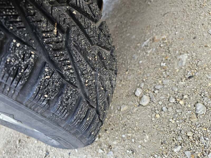 Chevrolet Captiva 2.0 D