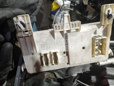 CEM za Volvo C30, S40, V50 od 2003. do 2011. god.