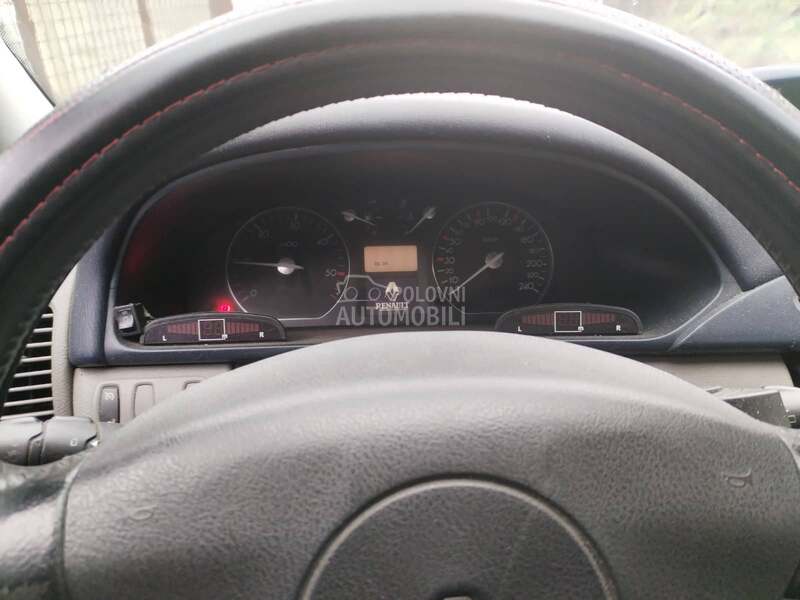 Renault Laguna 1.9