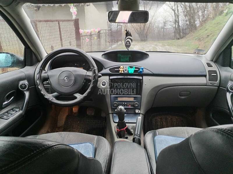 Renault Laguna 1.9