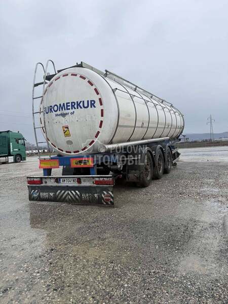 Menci SL 105 DRUCK BAR