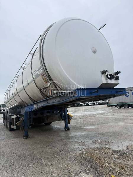 Menci SL 105 DRUCK BAR