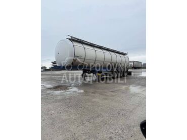 Menci SL 105 DRUCK BAR