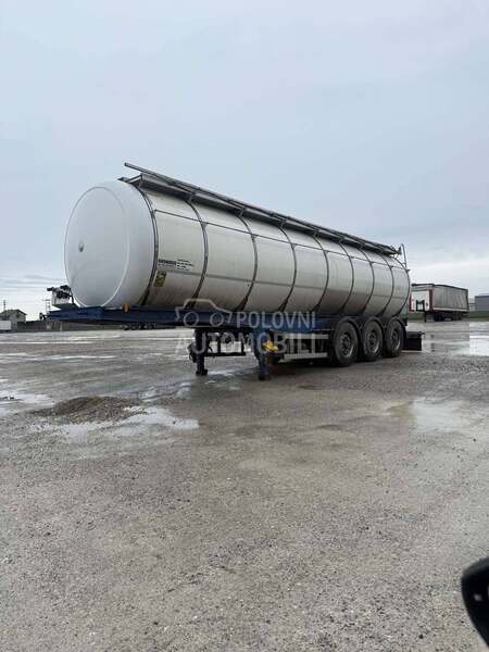 Menci SL 105 DRUCK BAR