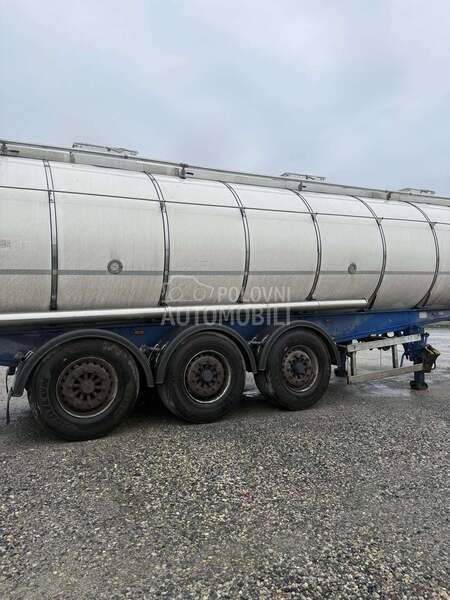 Menci SL 105 DRUCK BAR