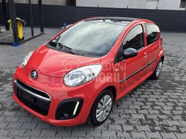 Citroen C1 1.0i