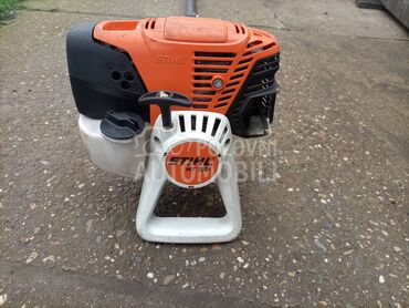 STIHL teleskop testera