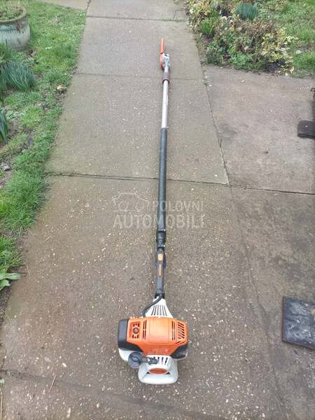 STIHL teleskop testera