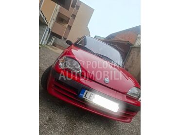Fiat Seicento Seicento