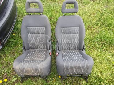 sedmo sediste za Ford Galaxy od 2000. do 2006. god.