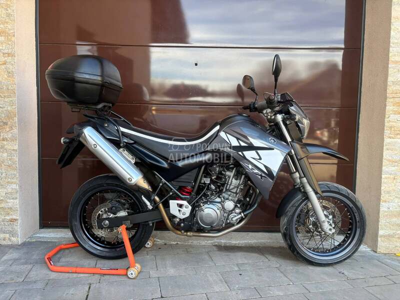 Yamaha XT 660 X   XT660X  XTX660