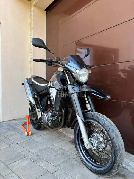 Yamaha XT 660 X   XT660X  XTX660