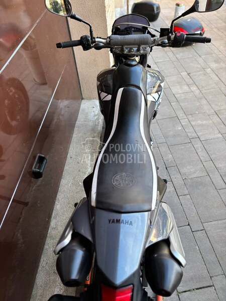 Yamaha XT 660 X   XT660X  XTX660