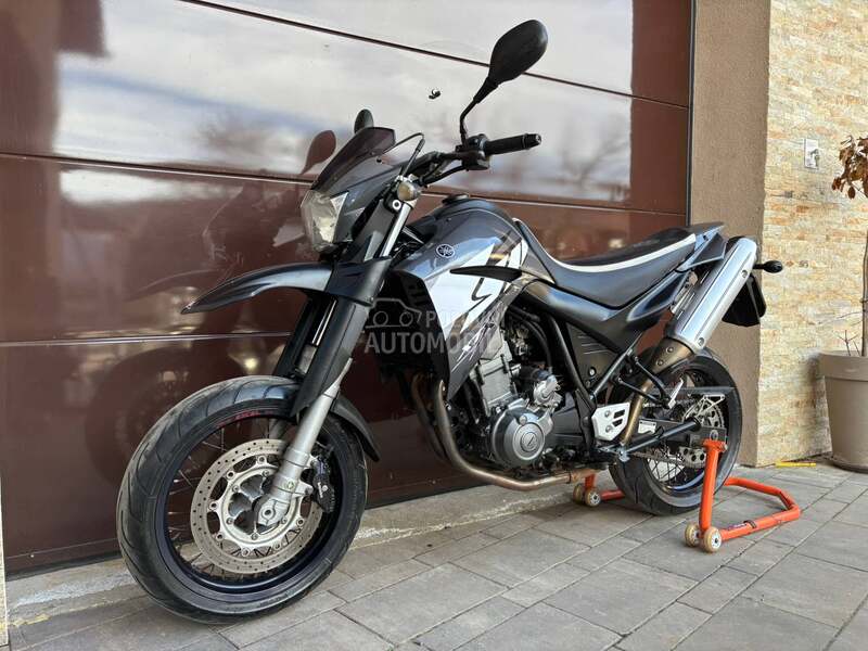 Yamaha XT 660 X   XT660X  XTX660