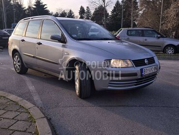 Fiat Stilo 1.4 16v