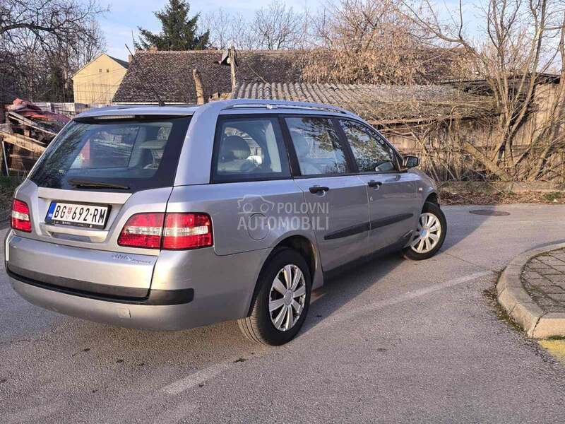 Fiat Stilo 1.4 16v