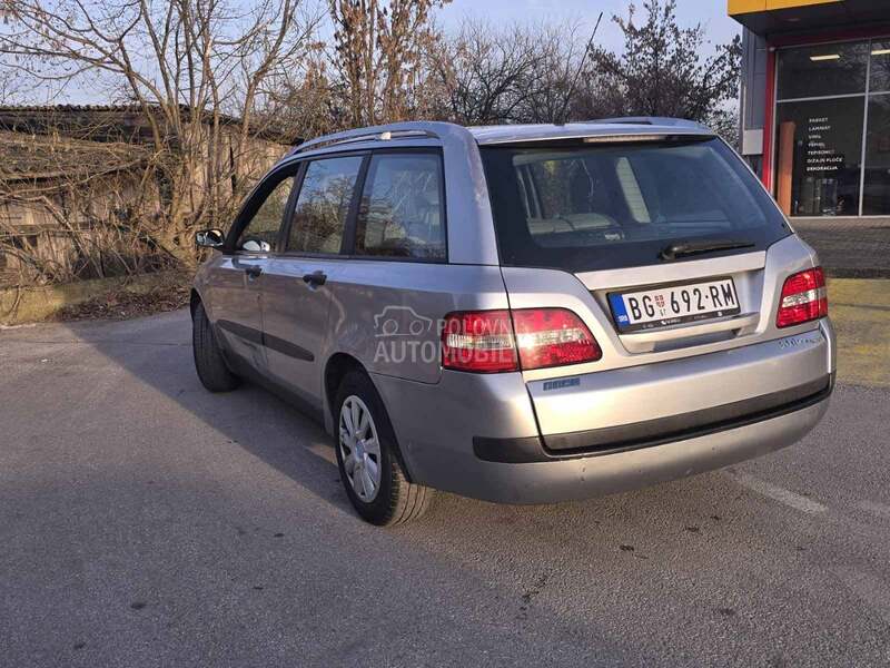 Fiat Stilo 1.4 16v
