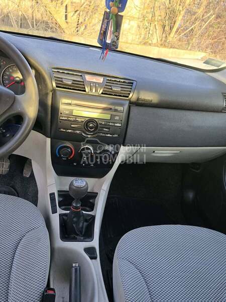 Fiat Stilo 1.4 16v