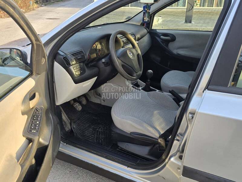 Fiat Stilo 1.4 16v