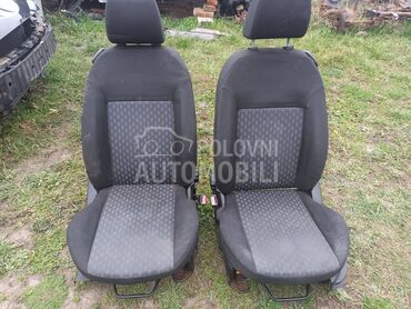 Sedista za Ford Fiesta od 2002. do 2008. god.