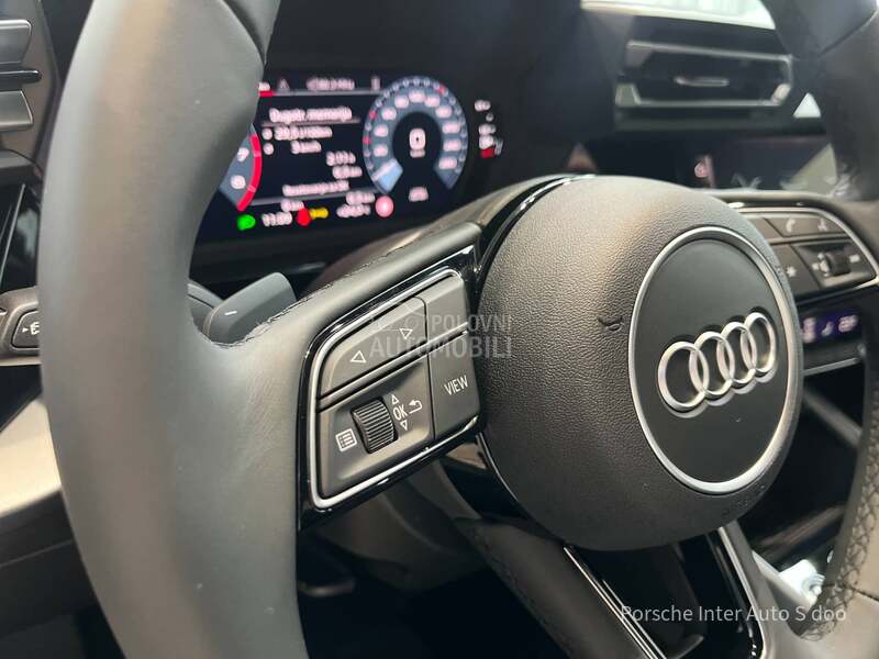 Audi A3 30 TFSI