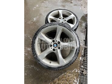 Aluminijumske felne BMW 19" 5 x 120