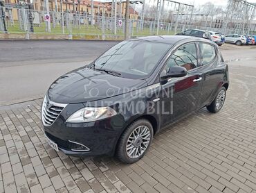 Lancia Ypsilon 1.3 mjet gold