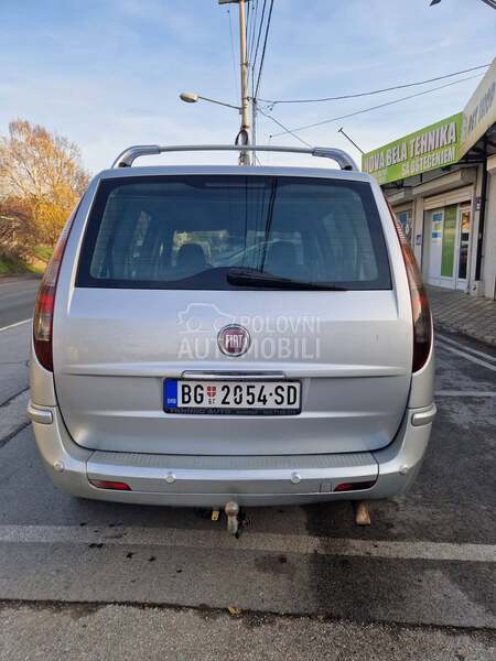 Fiat Ulysse 
