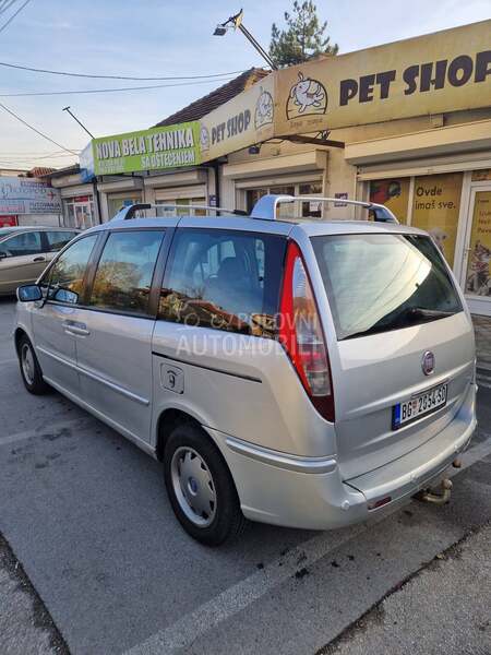 Fiat Ulysse 
