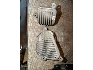 moduli far za BMW X2 od 2017. do 2020. god.