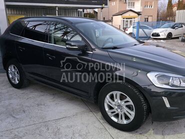 Volvo XC60 4X4 a/utmat/ik