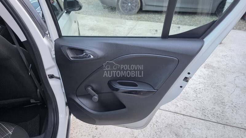 Opel Corsa E 1.3 d