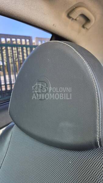 Smart ForFour Brabus ///