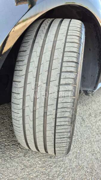 Smart ForFour Brabus ///