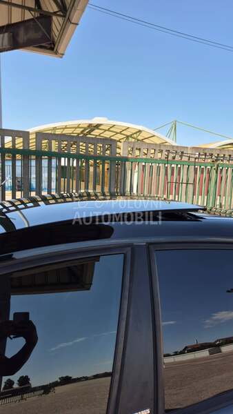 Smart ForFour Brabus ///