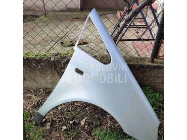 Desno krilo za Ford Galaxy od 2000. do 2006. god.