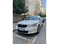 Škoda Octavia 1.6 TDI autom